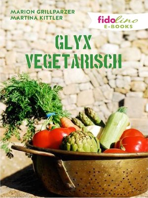 cover image of GLYX Vegetarisch